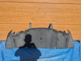 Rear bumper underbody cover/under tray