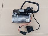 Compresseur / pompe à suspension pneumatique