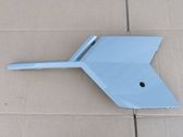 Front bumper lower grill