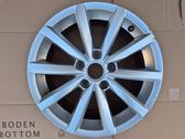 R16 alloy rim