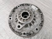 Front upper strut mount