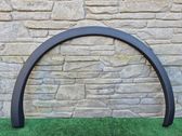 Rear arch trim