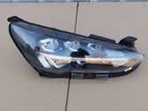 Headlight/headlamp