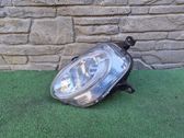 Headlight/headlamp