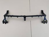 Top upper radiator support slam panel