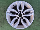 Обод (ободья) колеса из легкого сплава R17