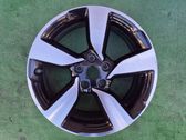 18 Zoll Leichtmetallrad Alufelge