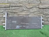 Coolant radiator