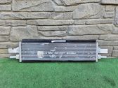 Coolant radiator