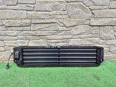 Intercooler air guide/duct channel