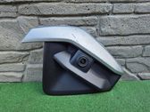 Front fog light trim/grill