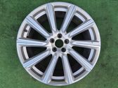 20 Zoll Leichtmetallrad Alufelge