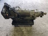Automatic gearbox