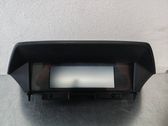 Bildschirm / Display / Anzeige