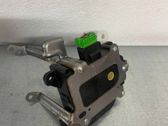 Motor/activador trampilla de calefacción