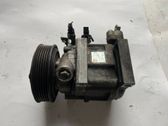 Klimakompressor Pumpe