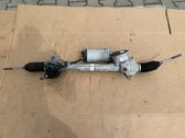 Steering rack