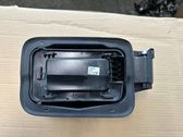 Fuel tank cap