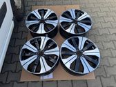 R19 alloy rim