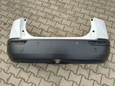 Rear bumper