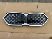 Front grill
