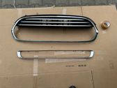 Front grill