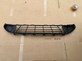 Front grill
