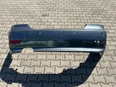 Rear bumper