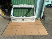 Tailgate/trunk/boot lid
