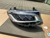 Headlight/headlamp