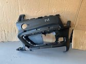 Front bumper mounting bracket
