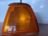 Front indicator light