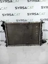 Coolant radiator