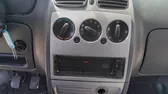 Climate control unit