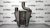 Radiatore intercooler