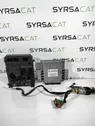 Calculateur moteur ECU