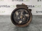 Compresor (bomba) del aire acondicionado (A/C))