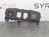 Multifunctional control switch/knob