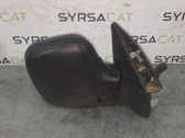 Front door electric wing mirror