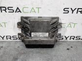 Unidad de control/módulo ECU del motor
