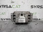 Unidad de control/módulo ECU del motor