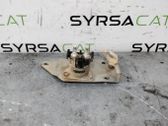 Unidad de control/módulo del motor