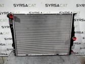Coolant radiator