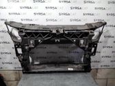 Panel lateral delantero