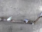 Tubería del tubo de escape
