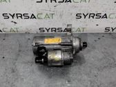 Motor de arranque