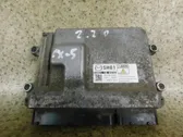 Unité de commande, module ECU de moteur