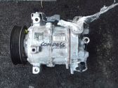 Klimakompressor Pumpe