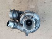 Turboahdin