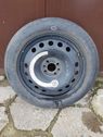 R16 spare wheel